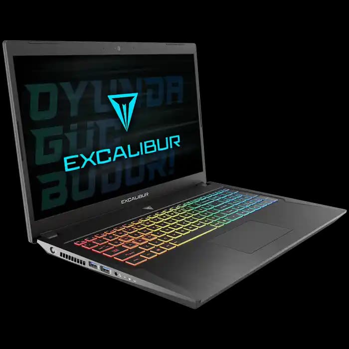 Excalibur G780: Güçlü Performans ve Yenilikçi Özellikleriyle Elektronik Sektöründe Öne Çıkıyor