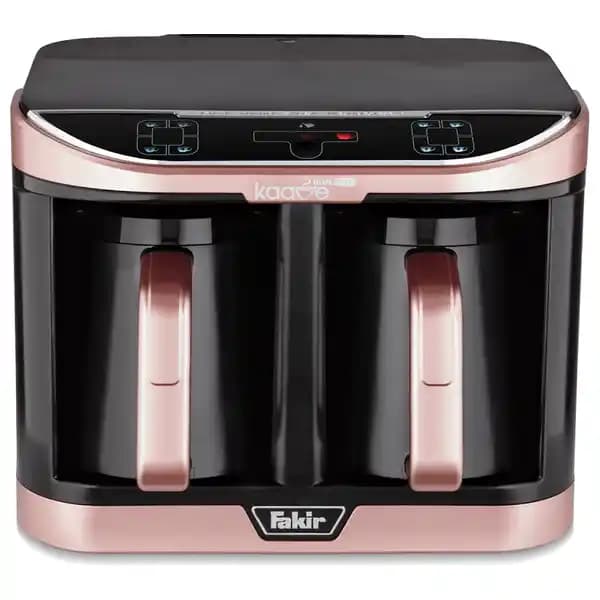 2025'te Türk Kahvesinde Devrim: Fakir Kaave Dual Pro ile Tanışın