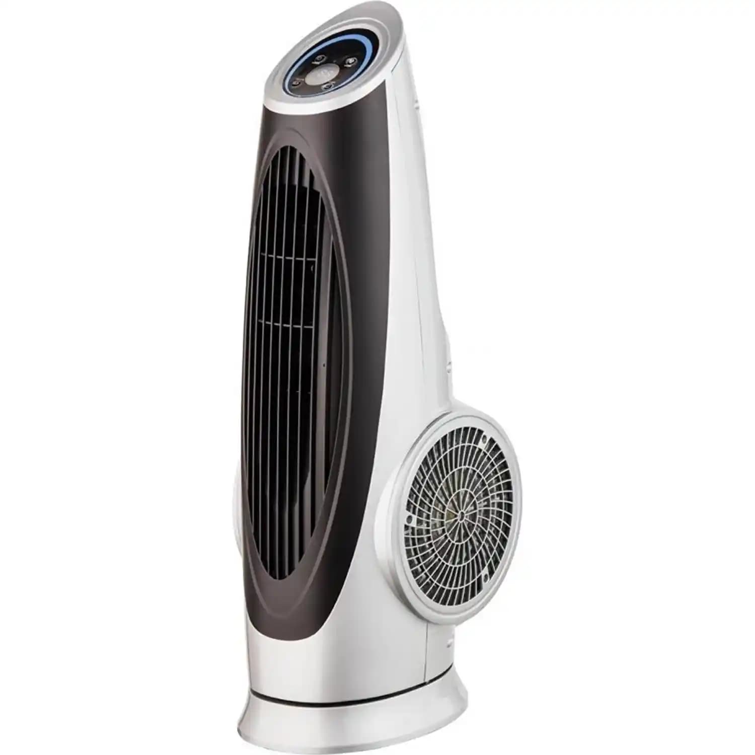 Fakir Kule Tipi Vantilatörler: Modern Tasarım ve Teknolojiyi Bir Arada Sunar