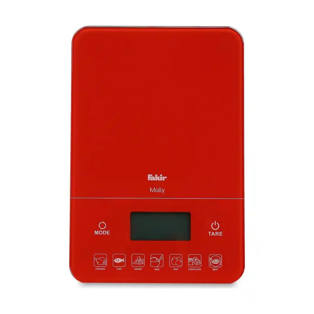 Fakir Mutfak Tartısı: Doğru ve Güvenilir Tartım İçin En iyi modeller ve özellikler