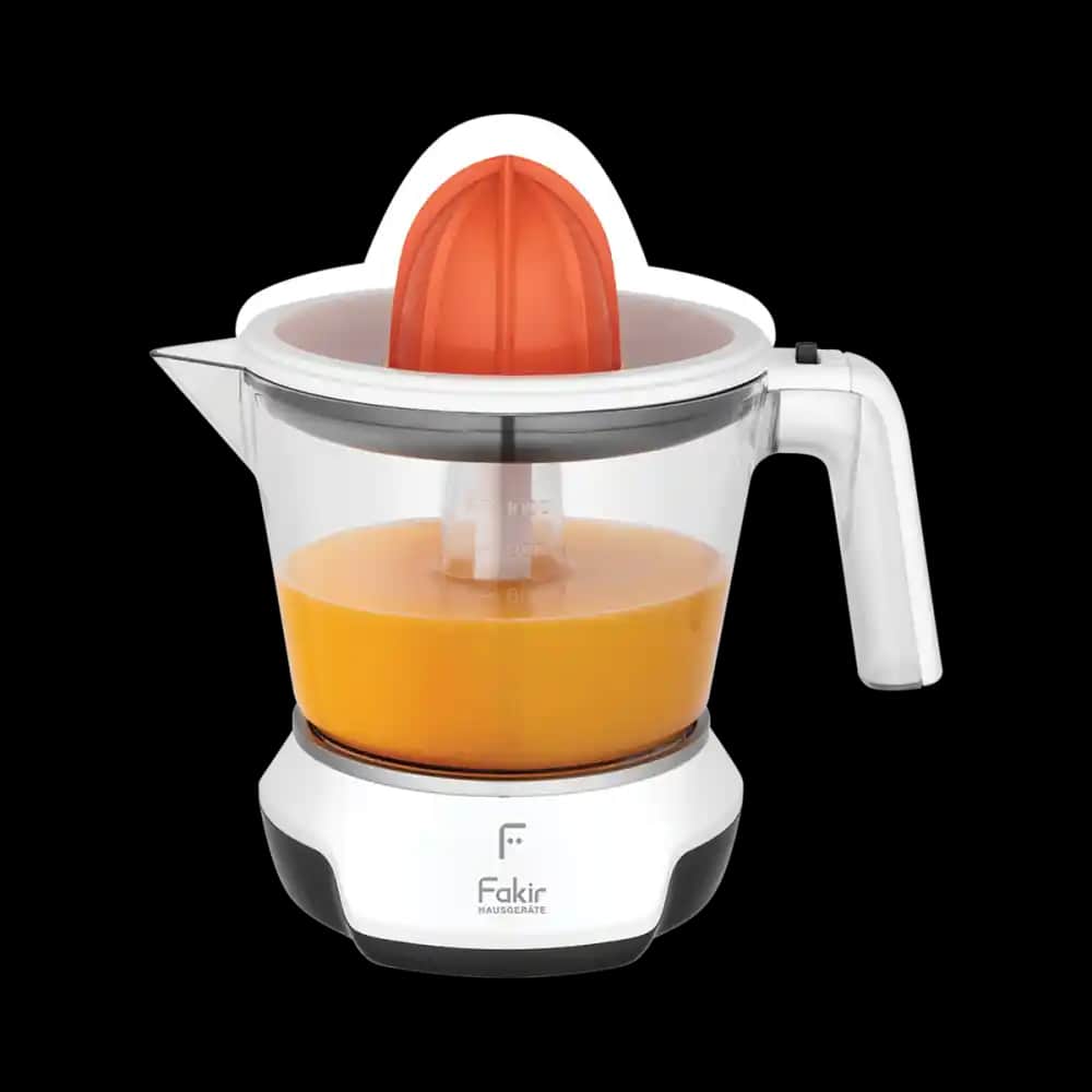 Fakir Narenciye Sıkacağı ile Evde Taze ve Sağlıklı Meyve Suları Hazırlama Rehberi