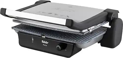 Fakir Pania Tost Makinesi: Çok Yönlü ve Dayanıklı Mutfak Teknolojisi Çözümü