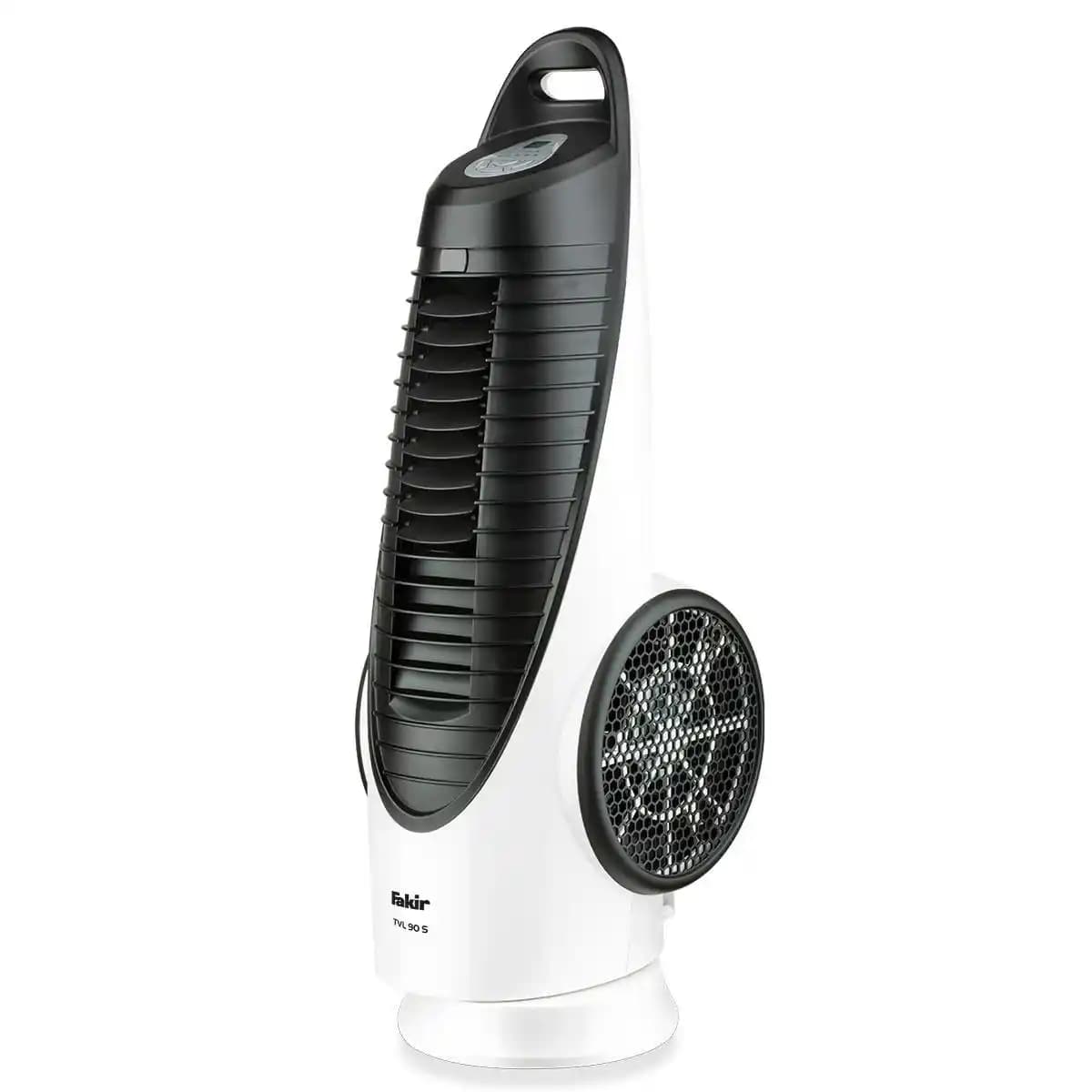 Fakir TVL 90 S Kule Tipi Vantilatör Özellikleri ve Kullanım Avantajları