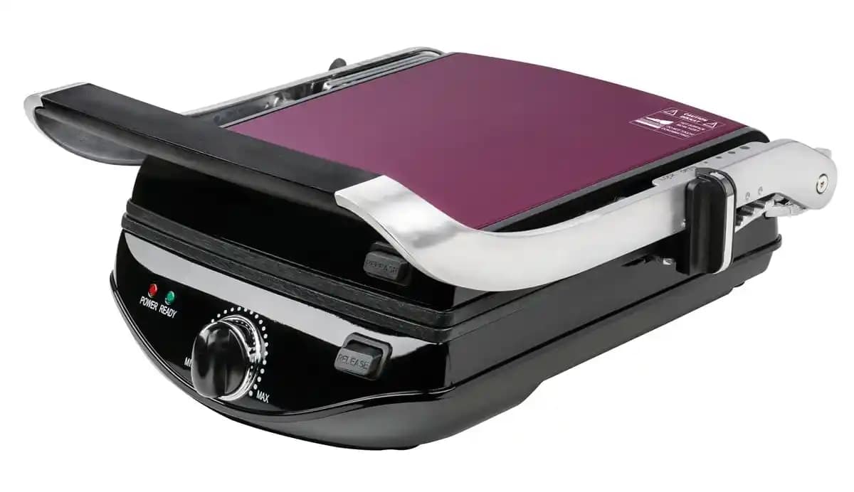 Fakir Valery Tost Makinesi Özellikleri ve Evde Kahvaltı Deneyimini Geliştirme