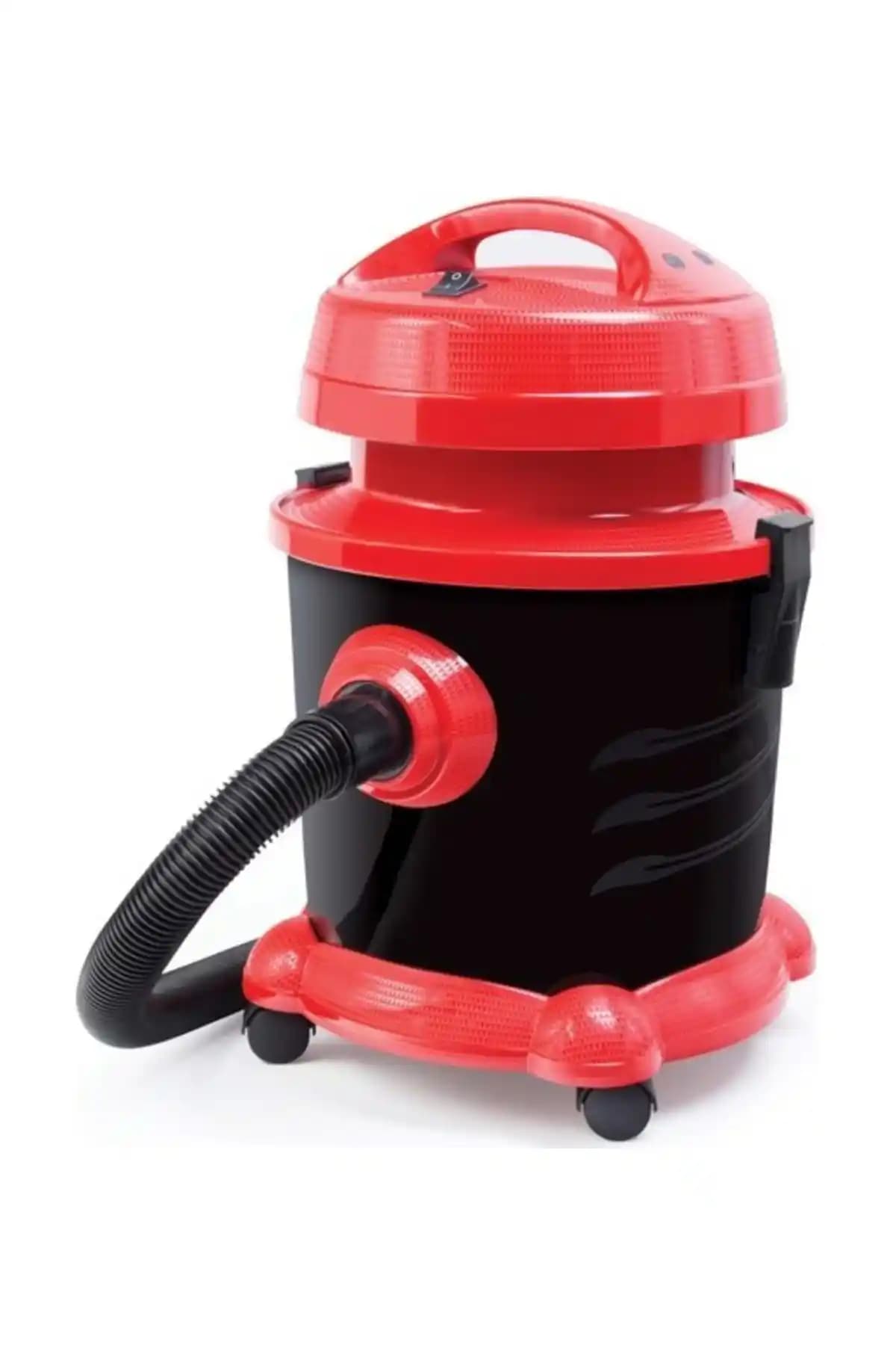 Fantom Süpürge: Kablosuz ve Hafif Tasarımıyla Etkili Temizlik Çözümü