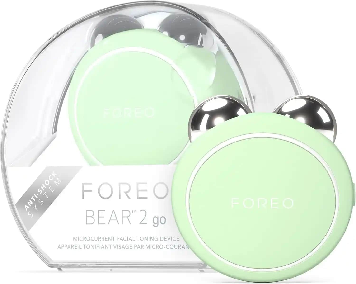 Foreo Bear ile Modern Teknolojiyle Cilt Bakımı ve Güzellik Rutinleri Yeniden Tanımlanıyor