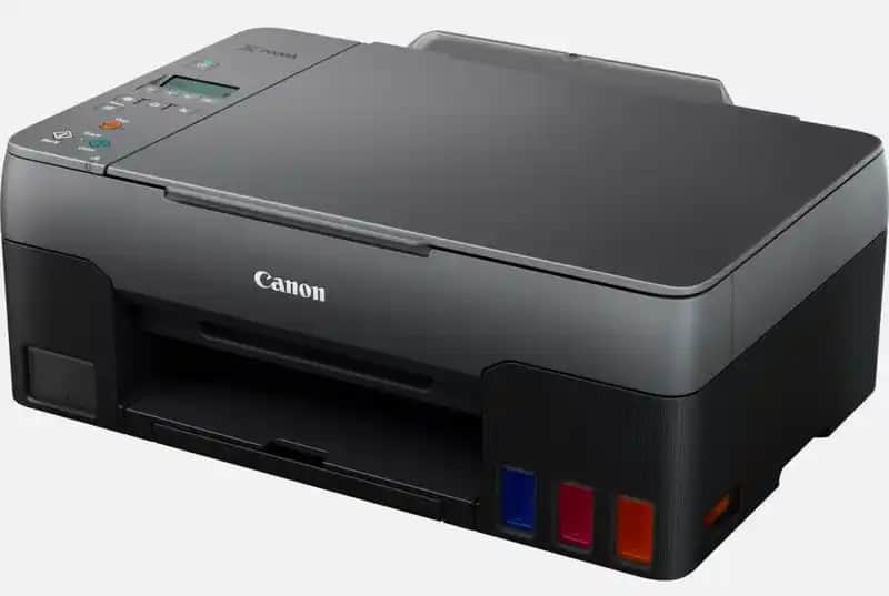 G2420 Canon: Yüksek Performanslı Elektronik Cihazlarının Güncel İncelemesi