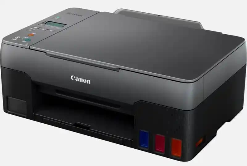 G2420 Canon: Yüksek Performanslı Elektronik Cihazlarının Güncel İncelemesi