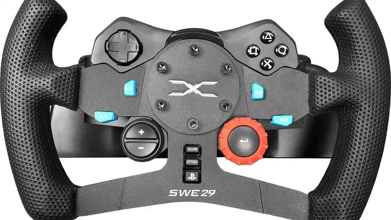 G29 Direksiyon ve Elektronik Teknolojilerin Yarış Simülatörlerindeki Rolü