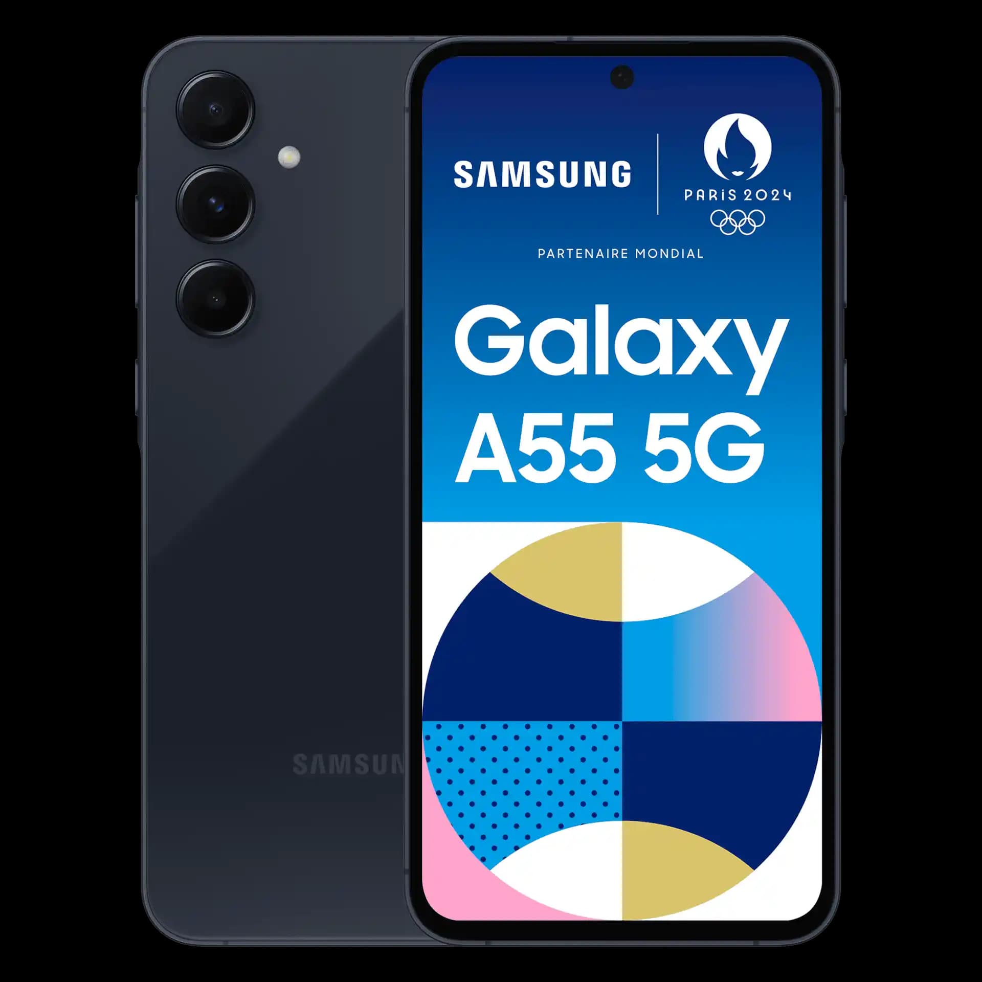 Galaxy A 55 Akıllı Telefonu: Uygun Fiyatlı ve Yüksek Performanslı Model