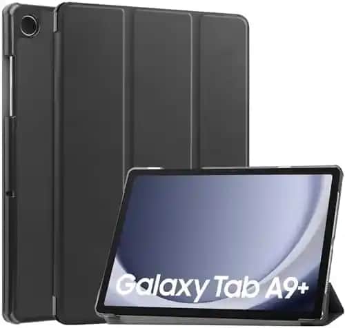 Galaxy Tab A9 İçin En İyi Kılıf Seçenekleri ve Koruma İpuçları