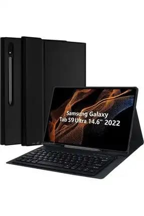 Galaxy Tab S9 Ultra İçin En İyi Klavyeli Kılıf Seçenekleri ve Kullanım Avantajları