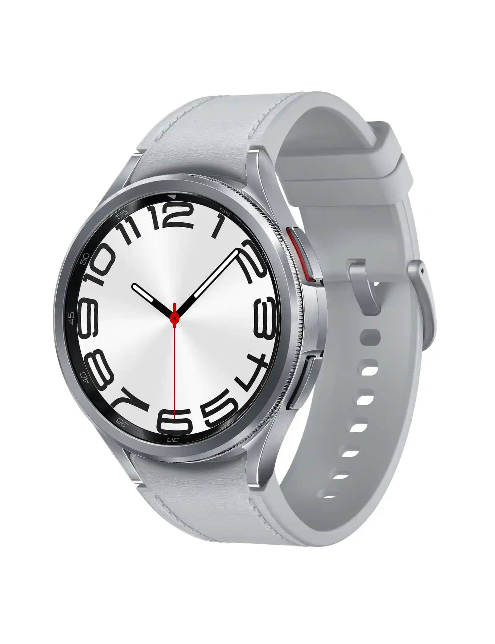 Galaxy Watch 6 Classic Akıllı Saat İncelemesi: Şık Tasarım ve Gelişmiş Özellikler