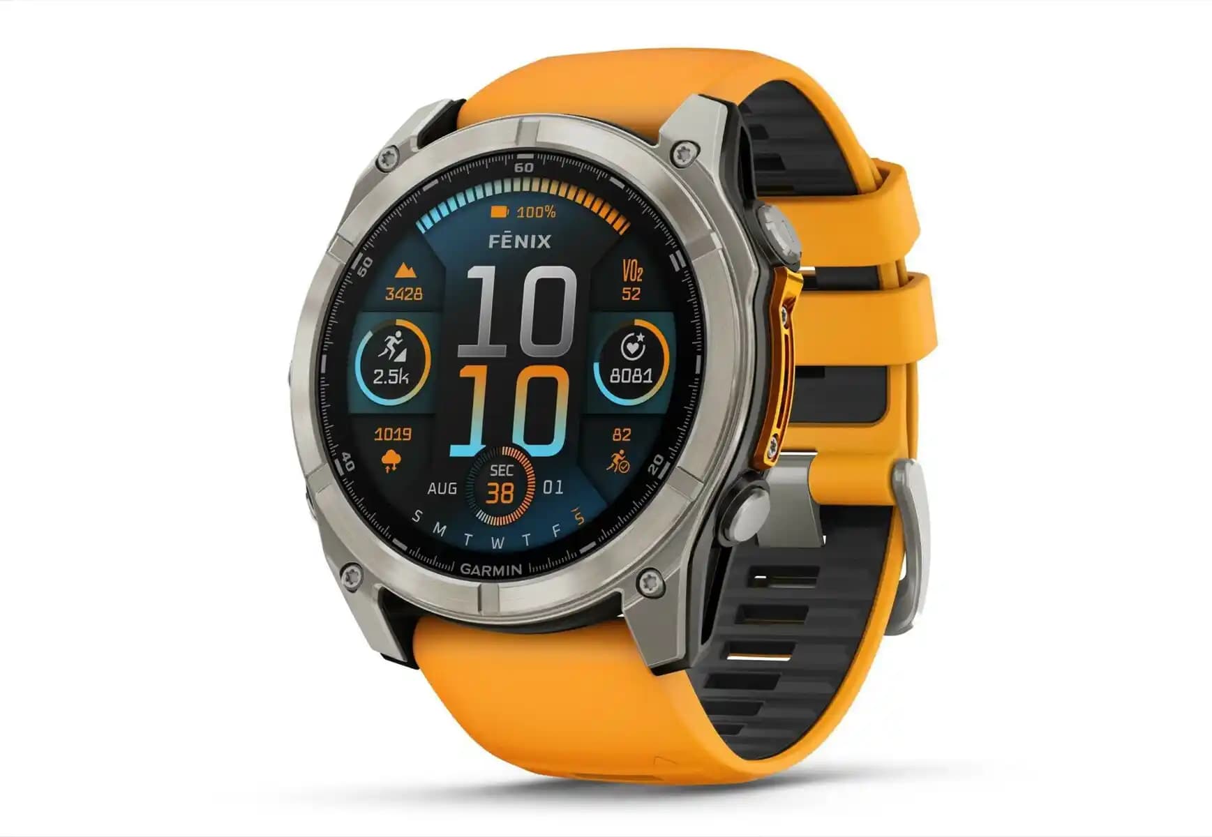 Garmin Fenix 8 Akıllı Saat Özellikleri ve Piyasa Konumu Analizi