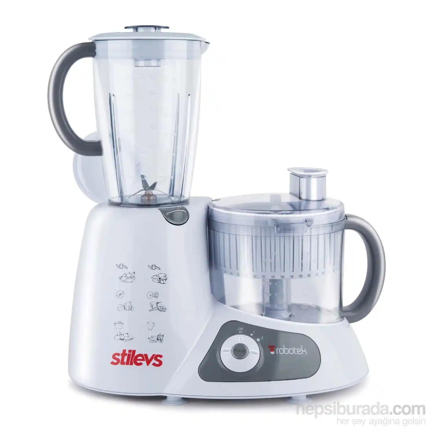 Geleceğin Akıllı Mutfak Robotları: Teknolojinin Mutfaklara Entegre Edilmesi ve Yenilikler