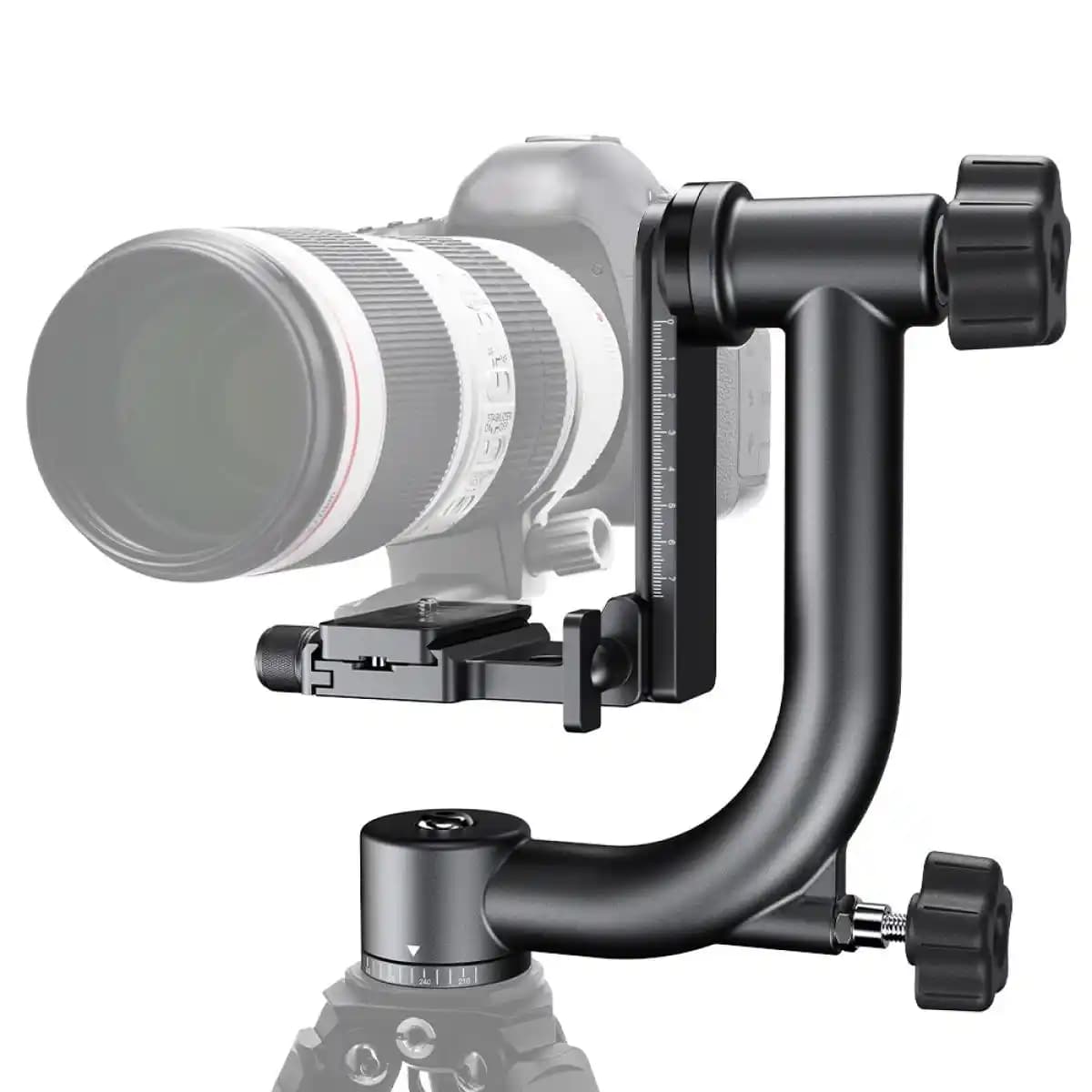 Gimbal Tripod Nedir ve En İyi Modellerle Hareketli Çekimlerde Stabilite Sağlama