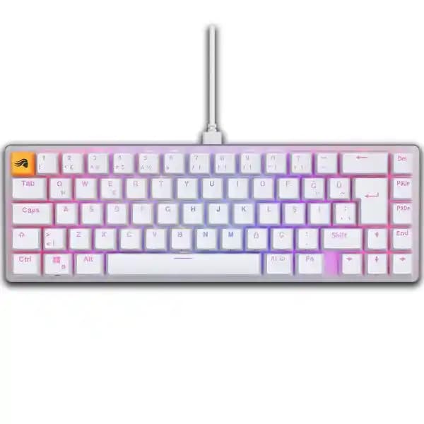 Glorious Klavye Özellikleri ve Avantajlarıyla Yüksek Performans Sunar