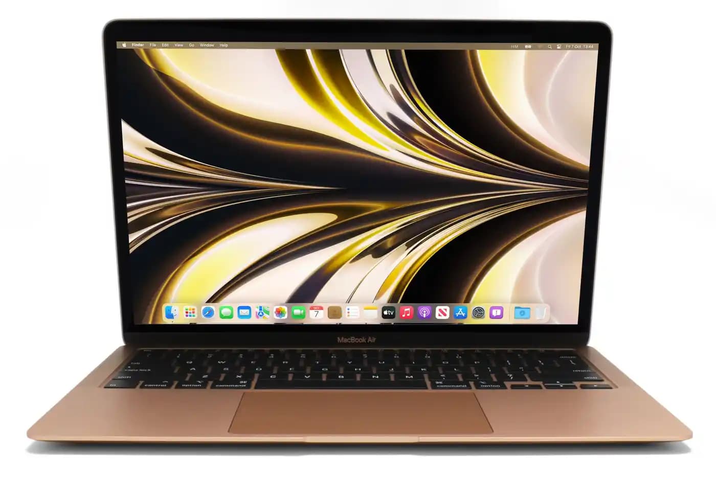 Gold MacBook Nedir ve Neden Lüks ve Teknolojinin Birleşimi Olarak Popülerlik Kazanıyor