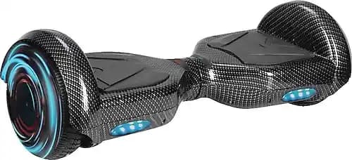 GomaSter Hoverboard: Elektronik Ulaşımda Yenilikçi ve Şık Tasarım Çözümü