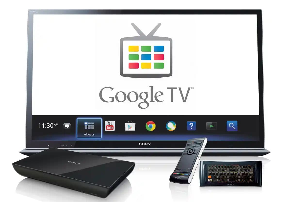 Google TV Nedir ve Akıllı Eğlence Dünyasında Nasıl Kullanılır