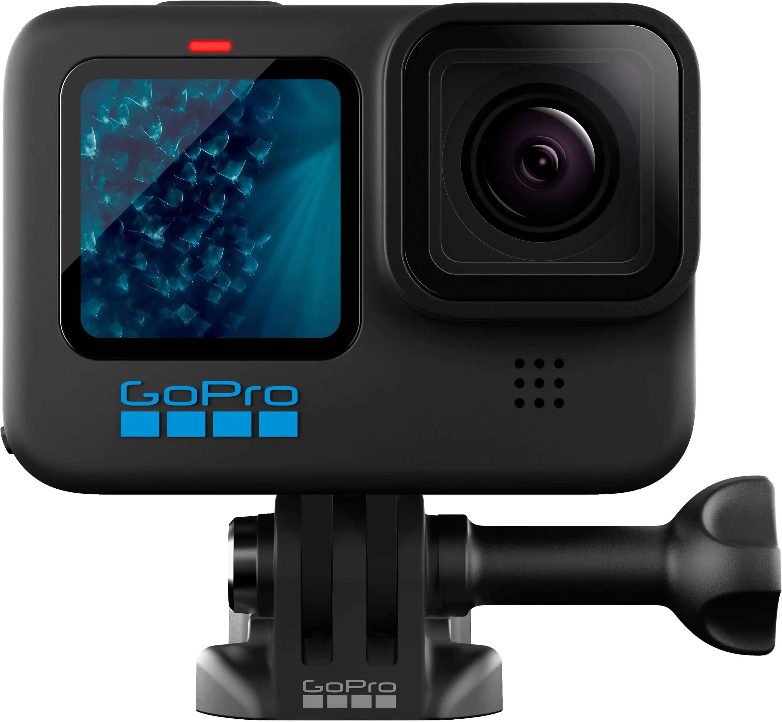 GoPro Kameraları: Macera ve Yaratıcılığı Birleştiren En Güncel Teknoloji Çözümü