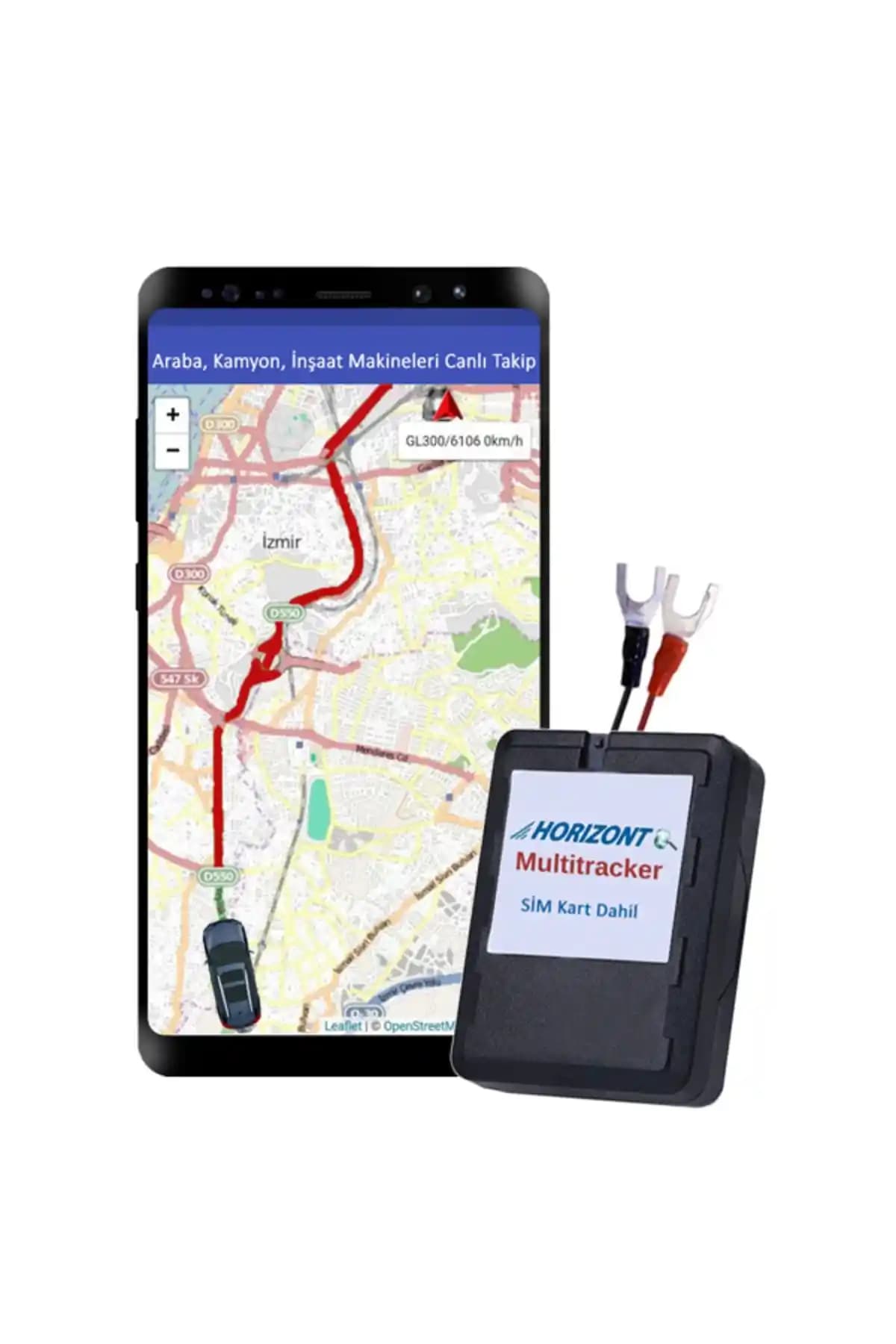 GPS Takip Cihazları: Güvenlik ve İzleme Çözümlerinde Güncel Teknolojiler ve Kullanım Alanları