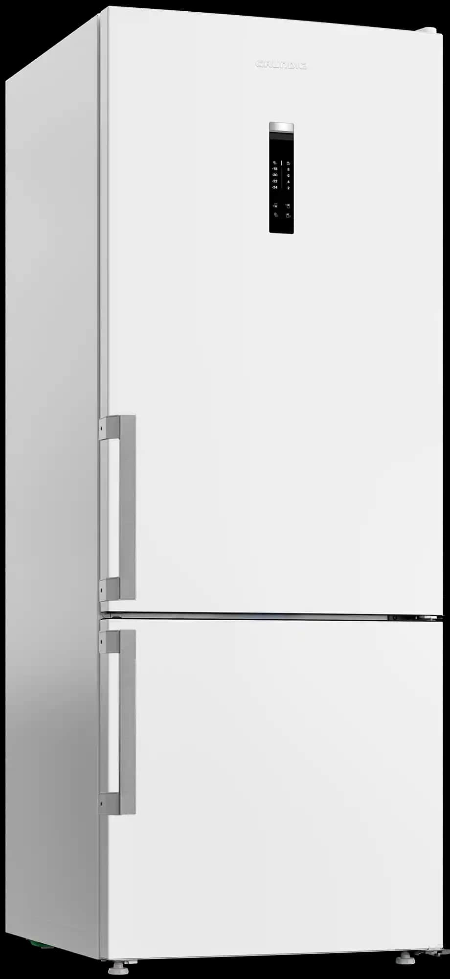 Grundig Çift Kapılı Buzdolabı Özellikleri ve Modern Mutfak İçin Avantajlar