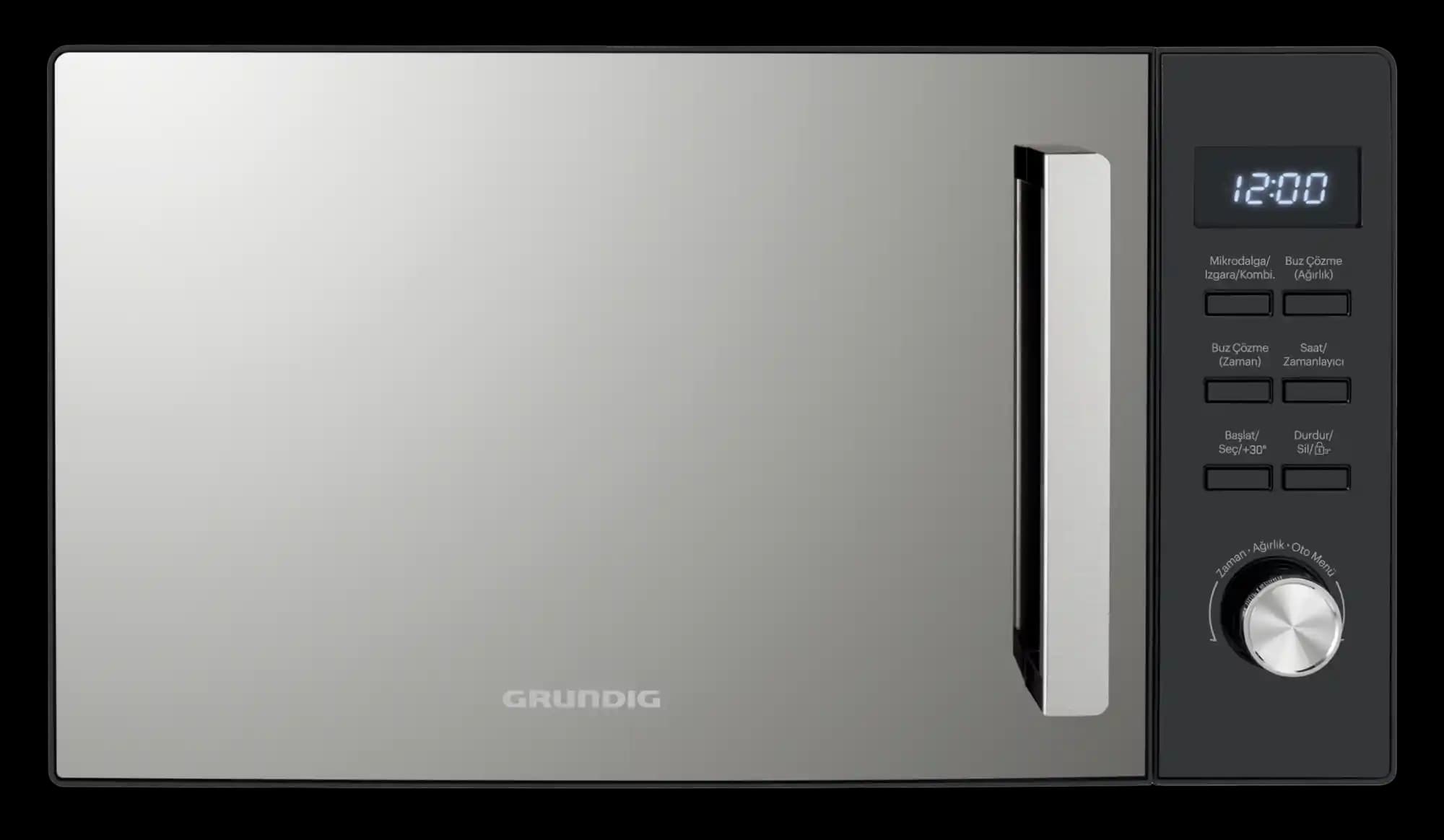 Grundig Mikrodalga Fırınlar: Özellikleri, Modelleri ve Seçim Rehberi