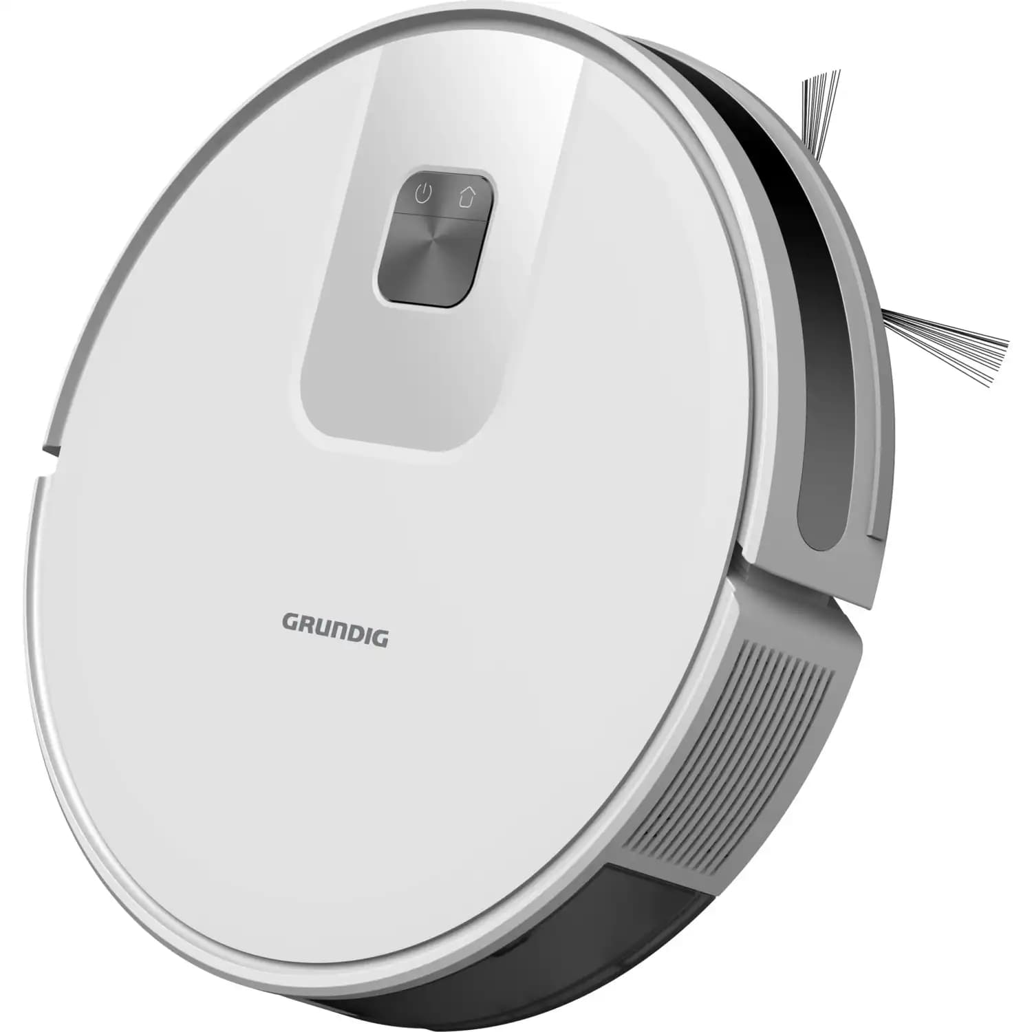 Grundig Robot Süpürge: Akıllı Temizlik Çözümleri ve Modelleri Hakkında Bilgi