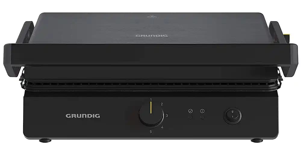 Grundig Tost Makinesi: Günümüz Teknolojisiyle Pratik ve Güvenilir Kahvaltı Çözümleri