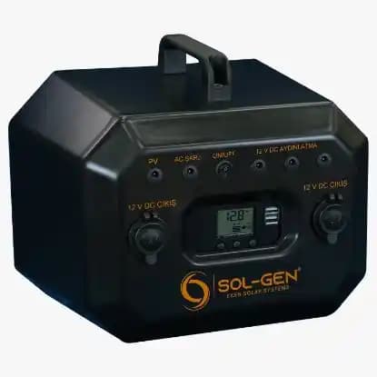 Güç İstasyonu Nedir ve Günümüzde Kullanım Alanları Nelerdir