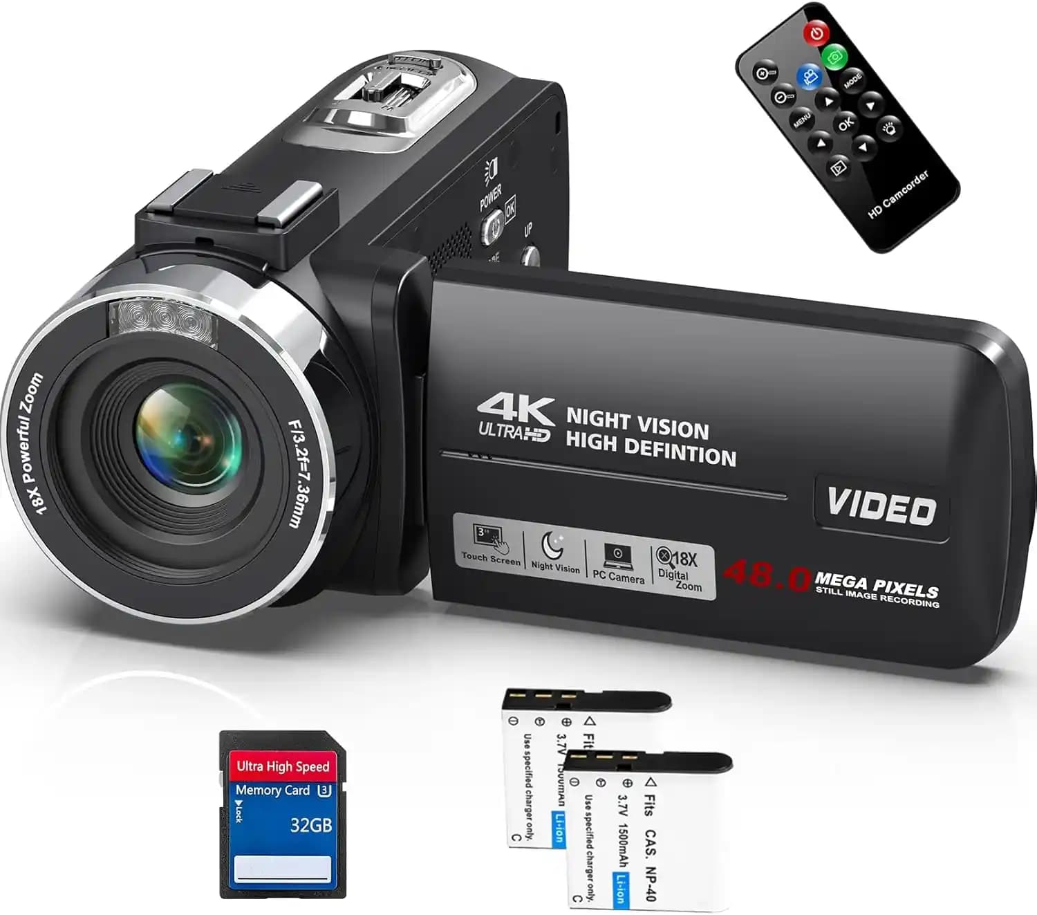 Güncel Video Kamera Teknolojileri ve Gelecek Trendleri Hakkında Detaylı Bilgi