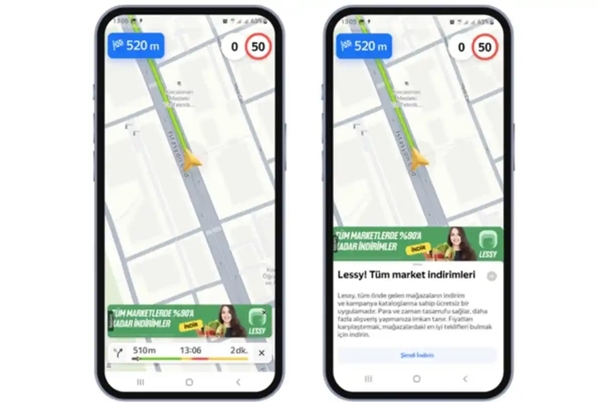 Hangi navigasyon uygulaması daha iyi? Detaylı karşılaştırma ve seçim rehberi