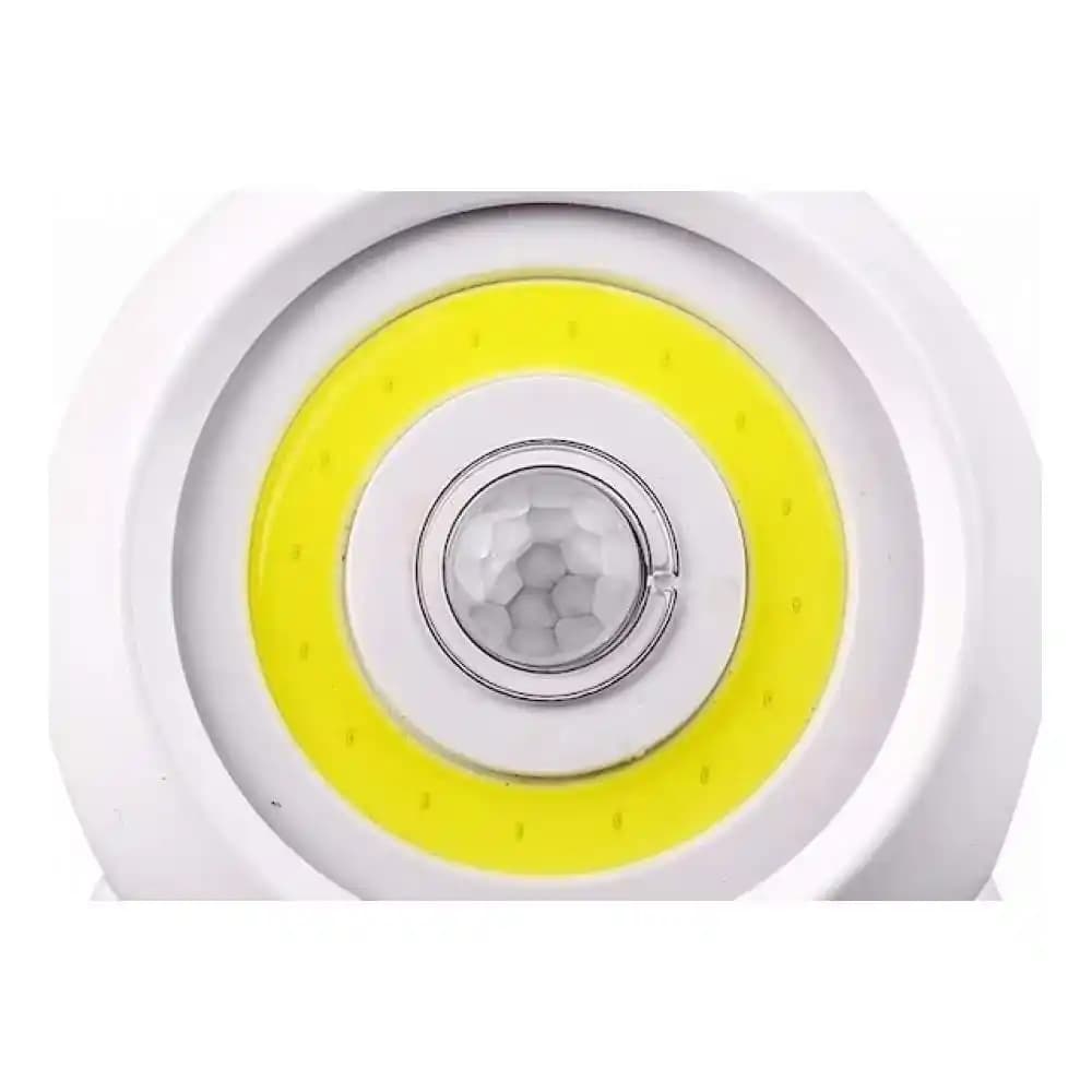 Hareket Sensörlü LED Aydınlatma Sistemleri: Enerji Tasarrufu ve Güvenlik Çözümleri