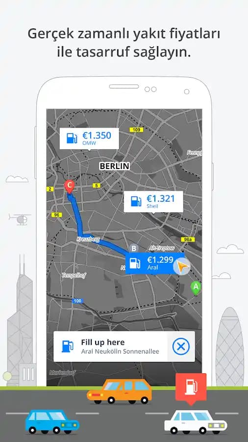 Harita Navigasyon Teknolojileri ve Elektronik Sektöründeki Güncel Gelişmeler