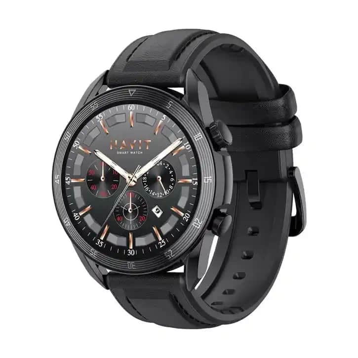HAVIT Watch M9030 Pro Akıllı Saat Özellikleri ve Sağlık Takibi İmkanları