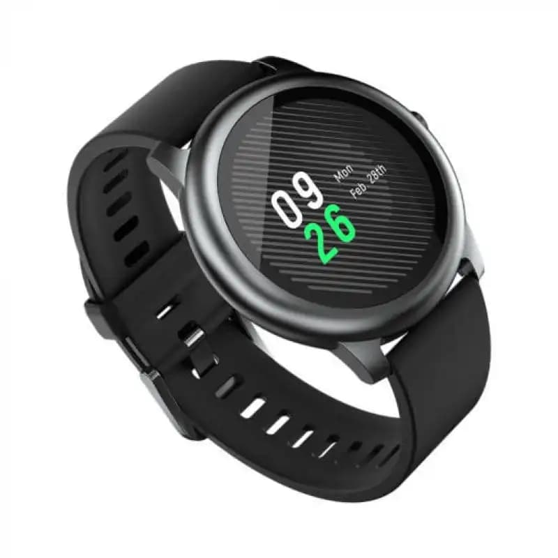 Haylou Solar LS05 İçin En Uygun Kordon Seçenekleri ve Trendler