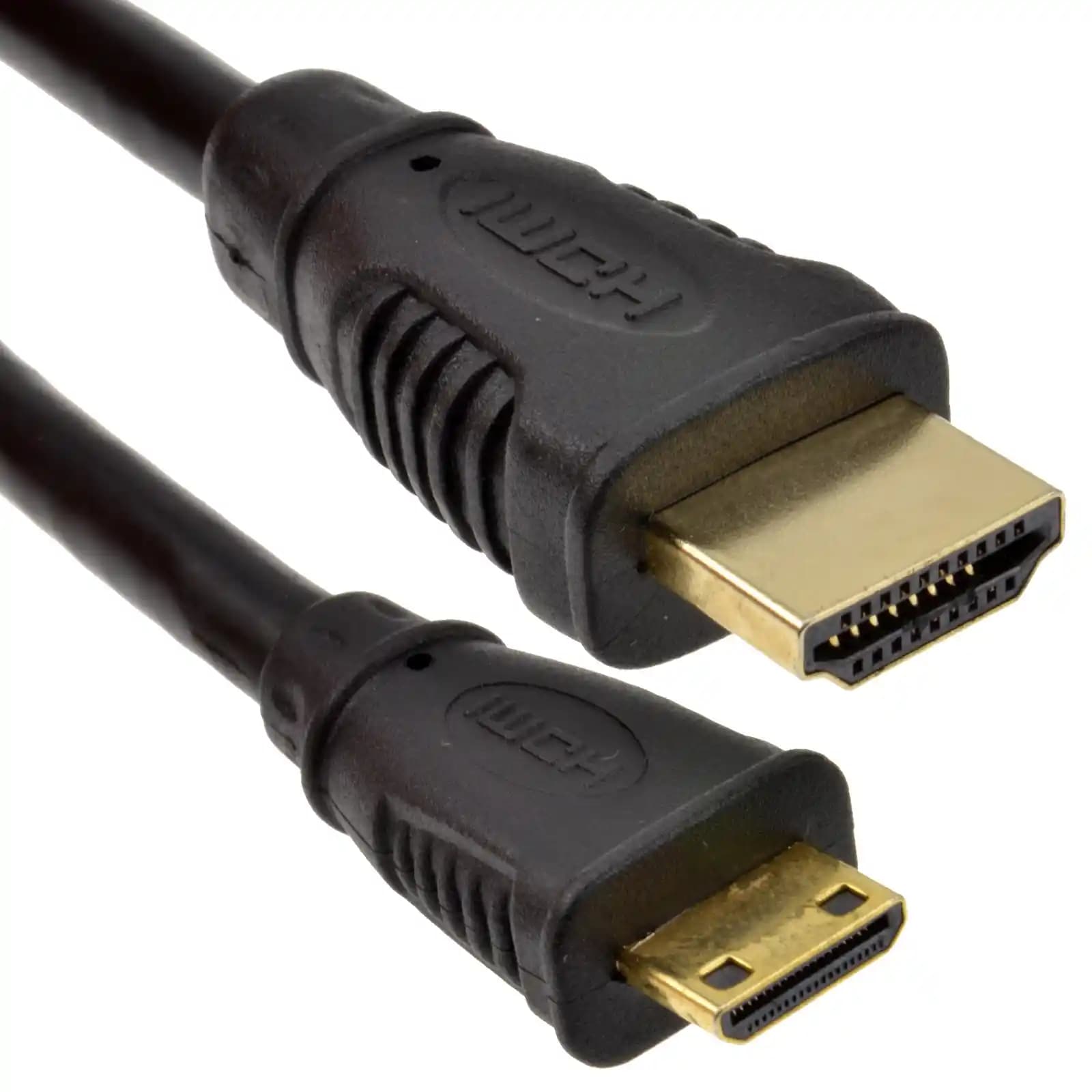 HDMI Type C Nedir ve Modern Elektronik Cihazlar İçin Önemi Hakkında Kapsamlı Bilgi