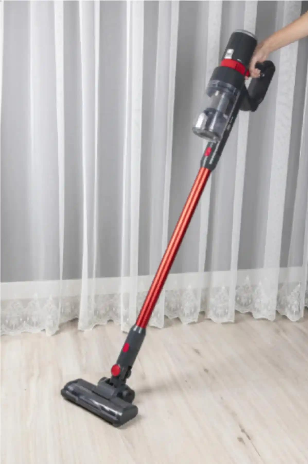 Heifer Dikey Süpürge Teknolojisi ile Sığır Sağlığı ve Verimlilik Artışında Yeni Dönem