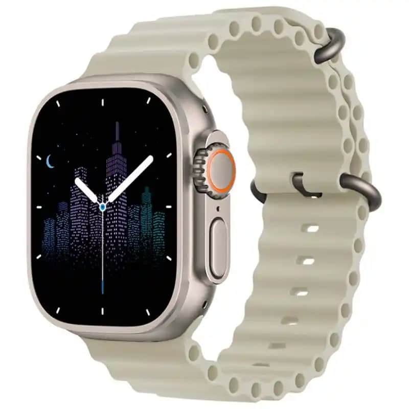 Hello Watch Serisi: Yenilikçi Tasarım ve Gelişmiş Fonksiyonlarla Akıllı Saat Dünyasında Öne Çıkıyor