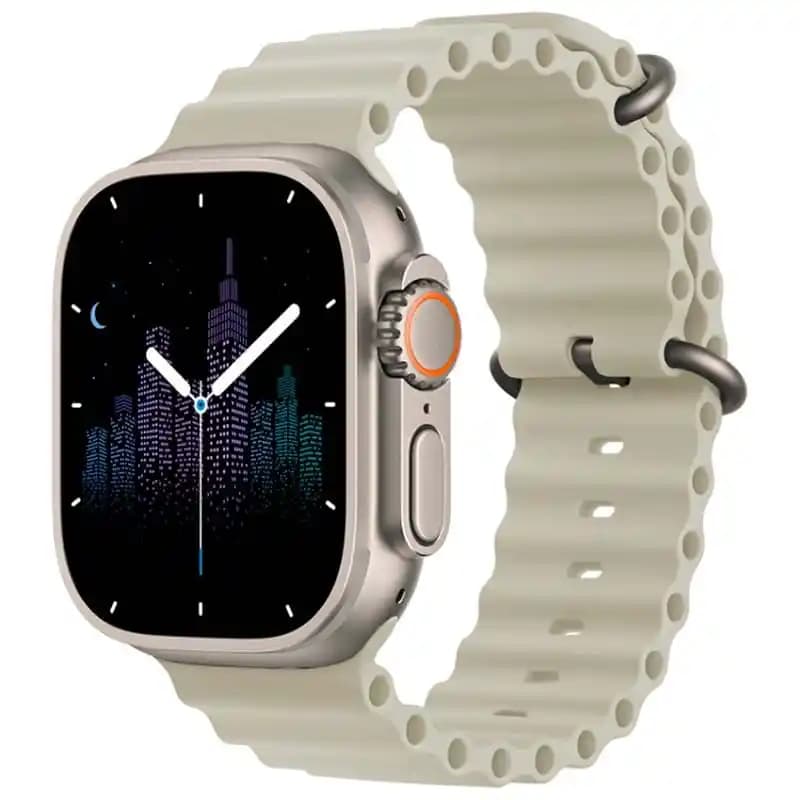 Hello Watch Serisi: Yenilikçi Tasarım ve Gelişmiş Fonksiyonlarla Akıllı Saat Dünyasında Öne Çıkıyor