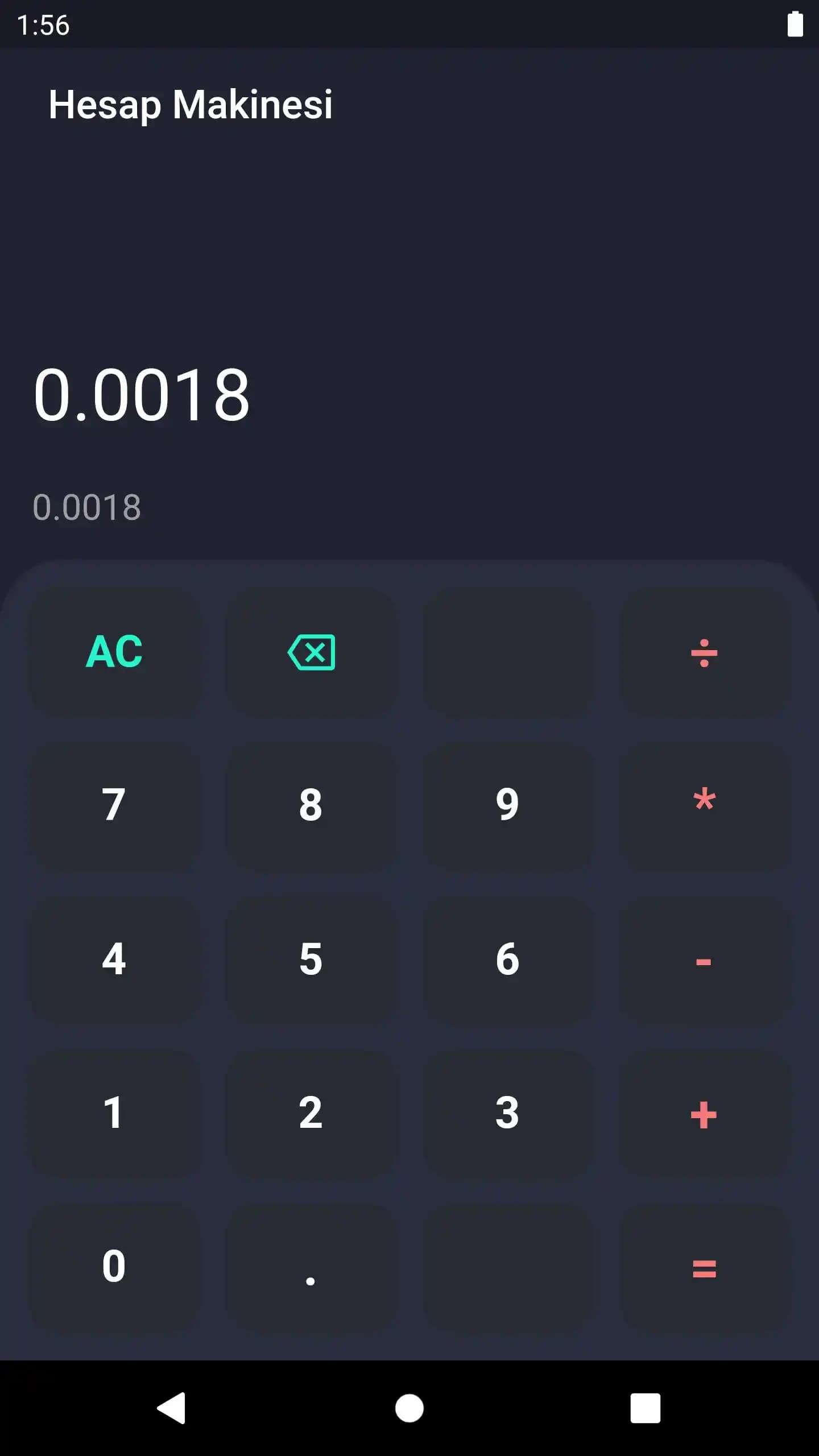 Hesap Makinesi Kapatma Rehberi: Enerji Tasarrufu ve Güvenli Kullanım İpuçları