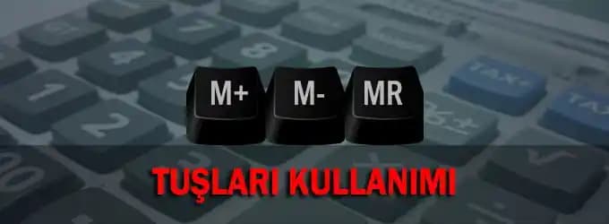 Hesap Makinesi M+ Özellikleri ve Kullanım Alanları: Elektronik Dünyasında Güçlü Bir Araç