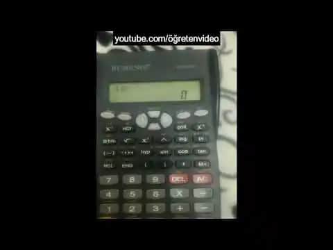 Hesap Makinesinde Ondalık Ayarlarının Doğru Kullanımı ve Ayar İpuçları