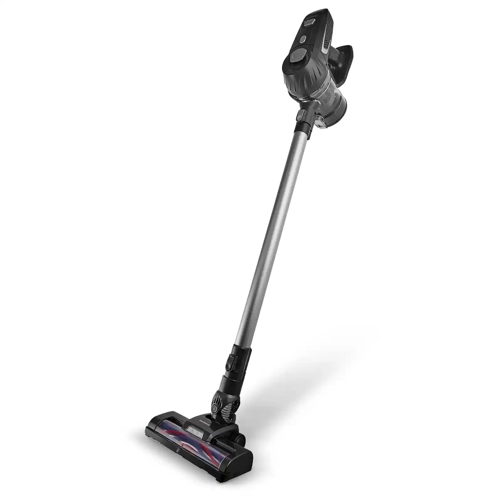 Homend Dikey Süpürgeler: Modern Temizlik Çözümleri ve Performans Avantajları