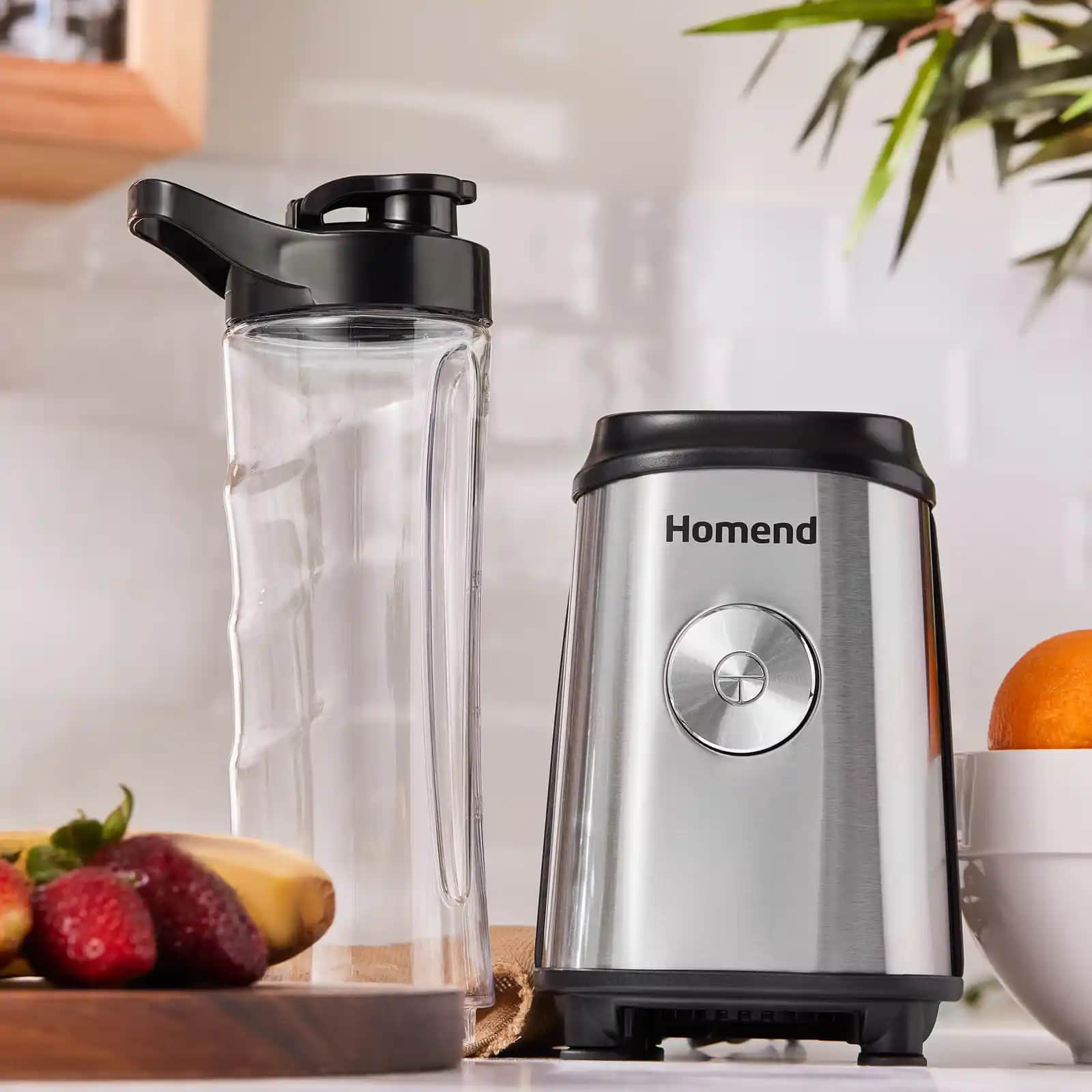 Homend Karışım Blender: Sağlıklı ve Pratik Mutfak Çözümleri Sunan Elektronik Ürünler