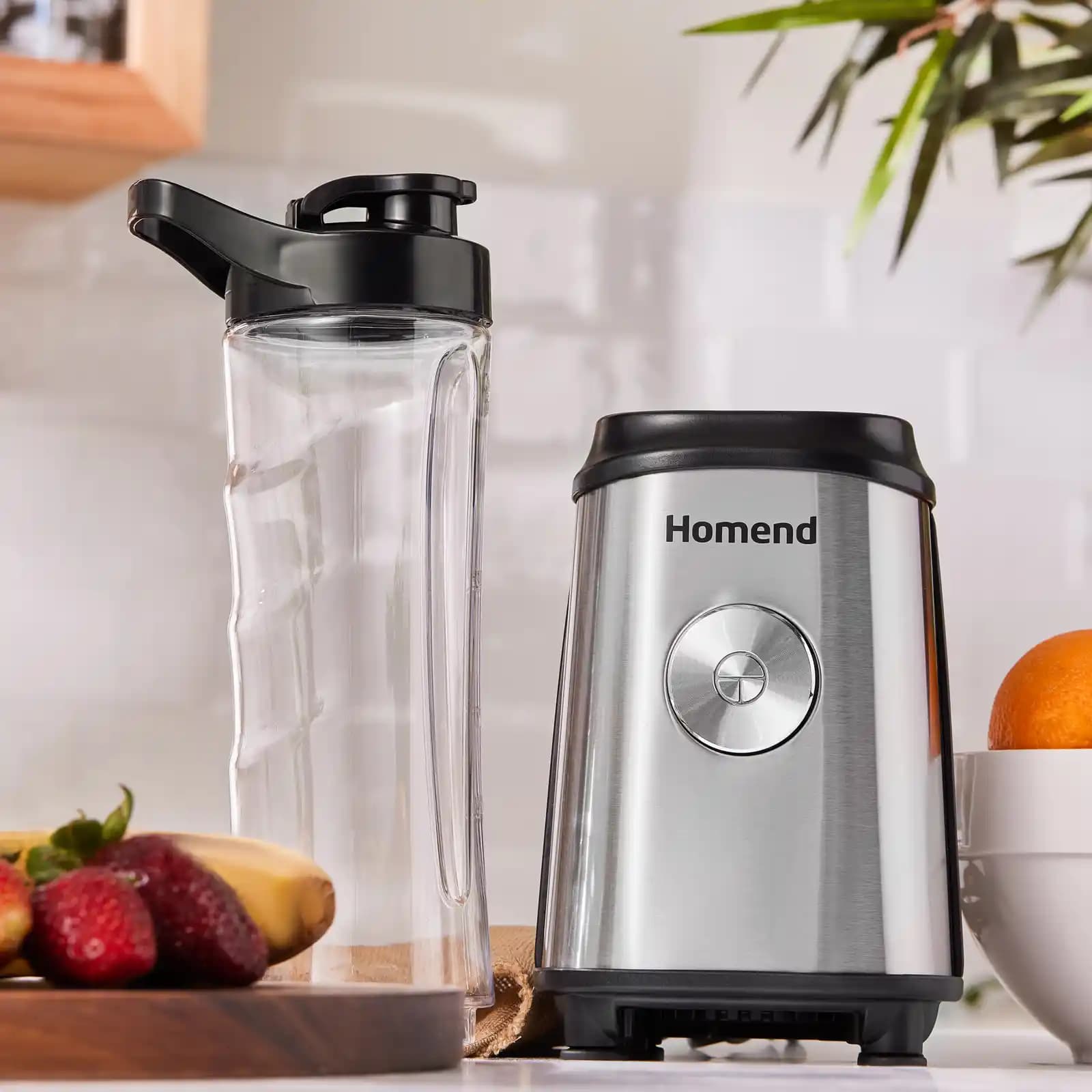 Homend Karışım Blender: Sağlıklı ve Pratik Mutfak Çözümleri Sunan Elektronik Ürünler