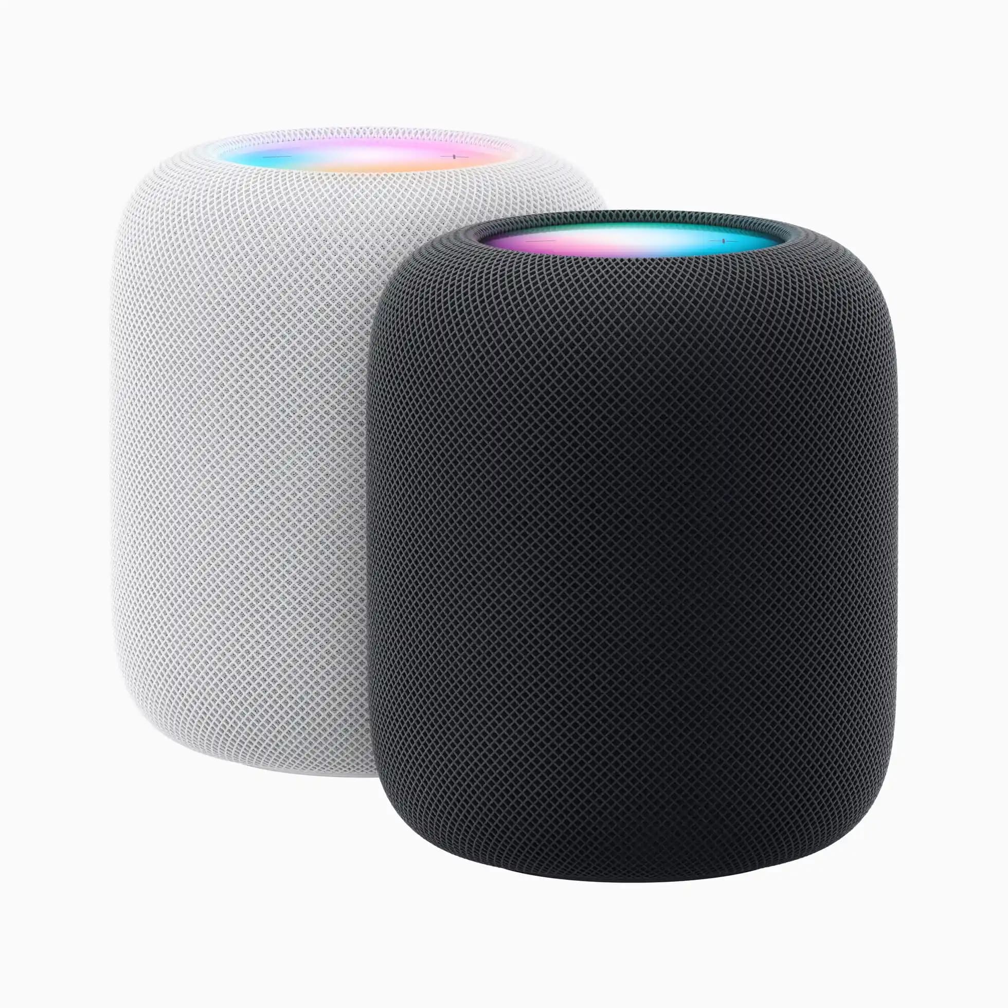 HomePod: Yüksek Ses Kalitesi ve Akıllı Ev Entegrasyonu Sunan Apple Ürünü