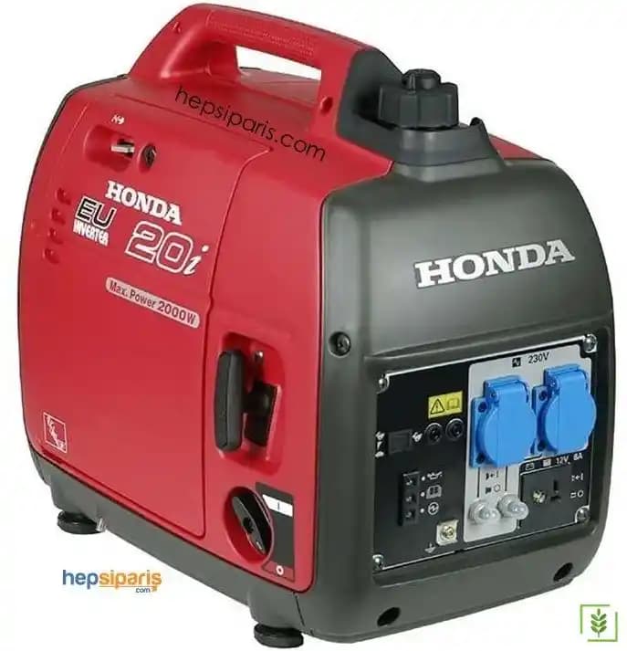 Honda Jeneratörleri: Güç Kaynağınızın Güvenilirliğini Artıran Çözüm ve Seçim Rehberi