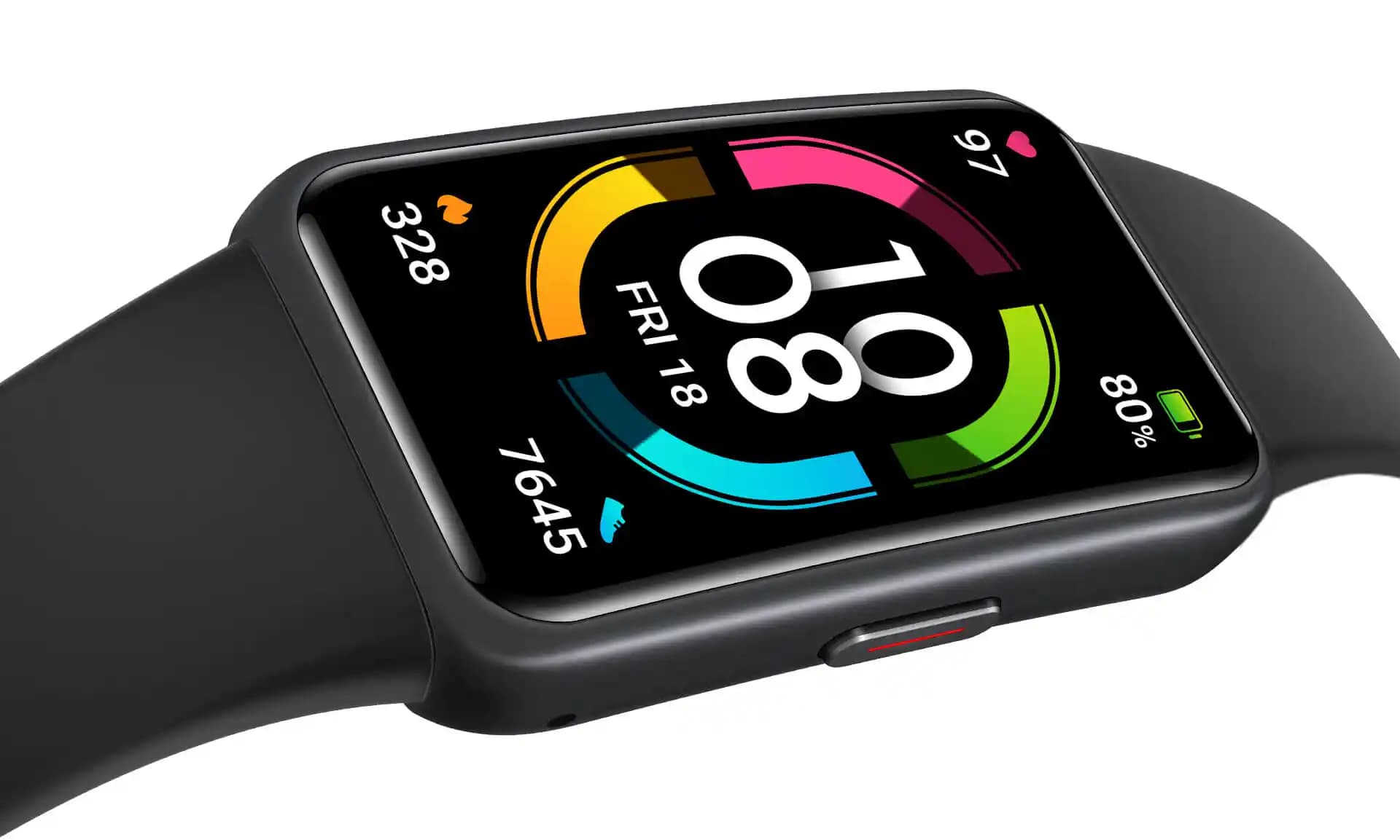 Honor Band 6 ile Bağlantı Problemleri ve Güncel Teknoloji Trendleri